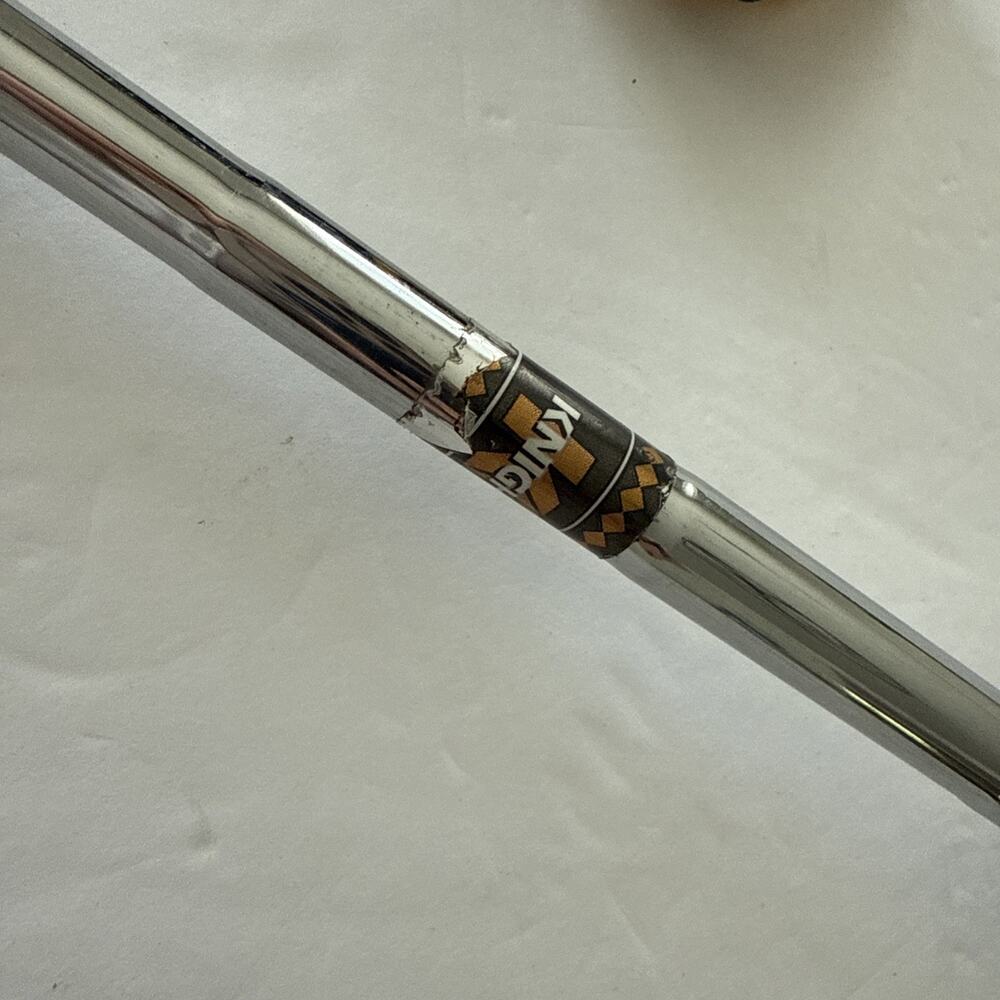 Knight Tour Design TD-2 Putter - Precision Balanced Right Handed - Picture 3 of 5